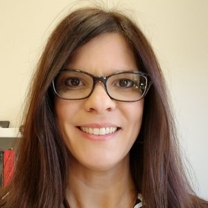 Meet your Posher, Anne